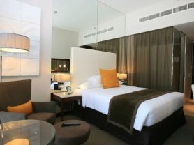 حجز فنادق وطيران