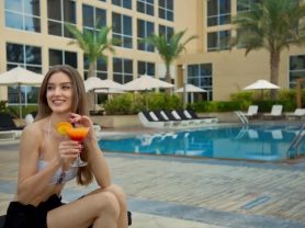 حجز فنادق وطيران