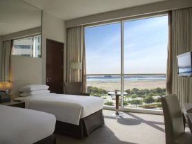 حجز فنادق وطيران