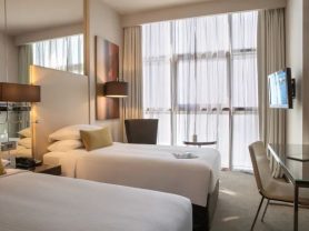 حجز فنادق وطيران