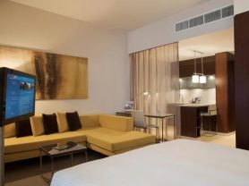 حجز فنادق وطيران