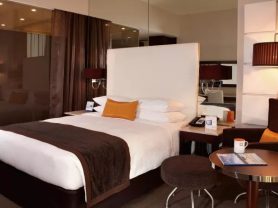 حجز فنادق وطيران