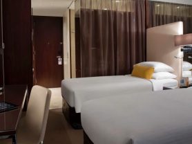 حجز فنادق وطيران