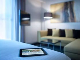 حجز فنادق وطيران