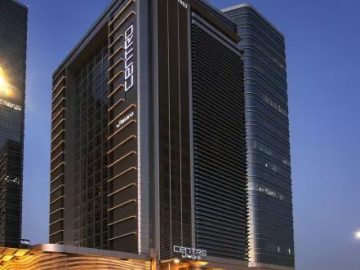 حجز فنادق وطيران