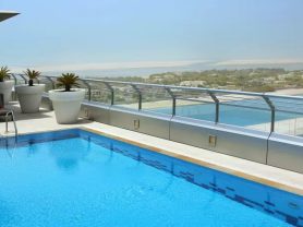 حجز فنادق وطيران