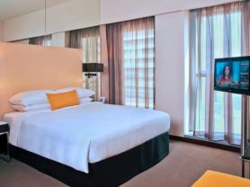 حجز فنادق وطيران