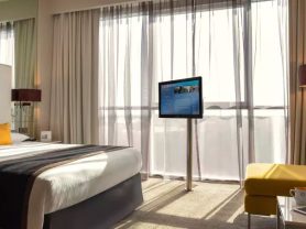 حجز فنادق وطيران