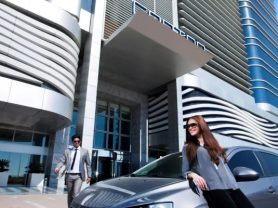 حجز فنادق وطيران