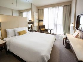 حجز فنادق وطيران