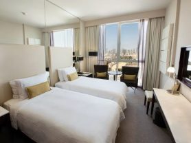 حجز فنادق وطيران