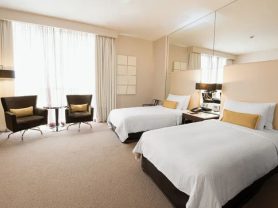 حجز فنادق وطيران