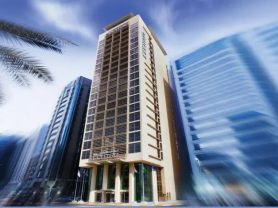 حجز فنادق وطيران