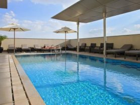 حجز فنادق وطيران