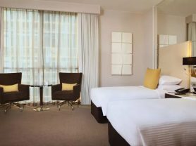 حجز فنادق وطيران