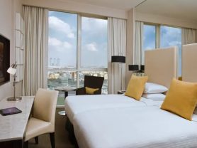 حجز فنادق وطيران