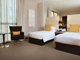 حجز فنادق وطيران