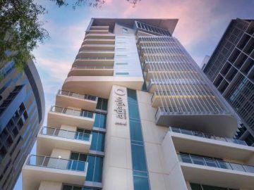 حجز فنادق وطيران