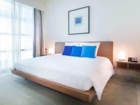 حجز فنادق وطيران