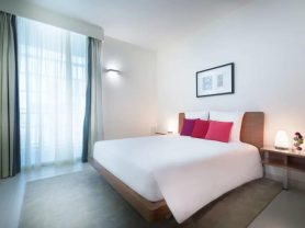 حجز فنادق وطيران