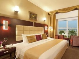 حجز فنادق وطيران