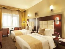 حجز فنادق وطيران