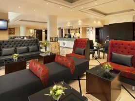 حجز فنادق وطيران