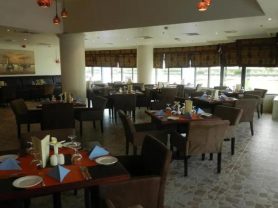 حجز فنادق وطيران