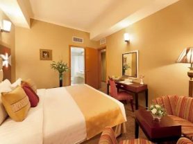 حجز فنادق وطيران