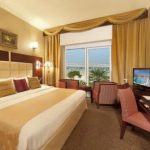 حجز فنادق وطيران