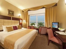 حجز فنادق وطيران