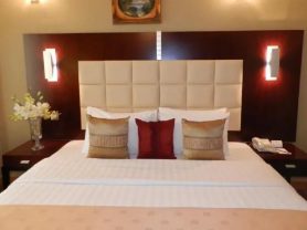 حجز فنادق وطيران