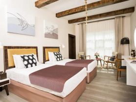 حجز فنادق وطيران