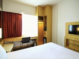 حجز فنادق وطيران