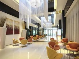 حجز فنادق وطيران