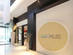 حجز فنادق وطيران