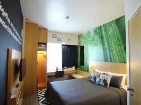 حجز فنادق وطيران