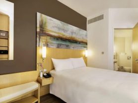 حجز فنادق وطيران