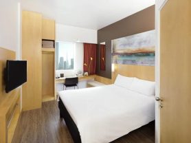 حجز فنادق وطيران