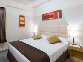 حجز فنادق وطيران