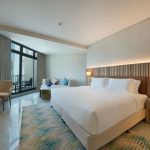 حجز فنادق وطيران