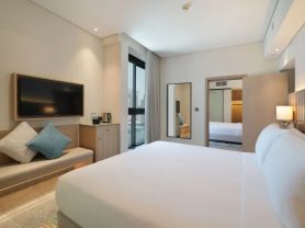 حجز فنادق وطيران