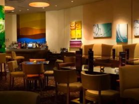 حجز فنادق وطيران