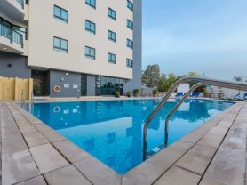 حجز فنادق وطيران