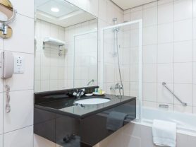 حجز فنادق وطيران