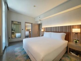 حجز فنادق وطيران