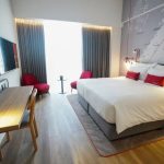 حجز فنادق وطيران