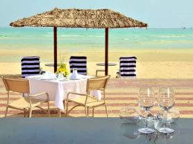 حجز فنادق وطيران