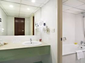 حجز فنادق وطيران