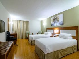 حجز فنادق وطيران